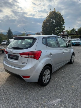 Hyundai Ix20 1.4; LPG - 9095 лв. / 4650.20 € - 45026630 4