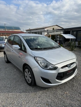 Hyundai Ix20 1.4; LPG - 9095 лв. / 4650.20 € - 45026630 3