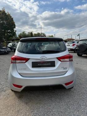 Hyundai Ix20 1.4; LPG - 9095 лв. / 4650.20 € - 45026630 5