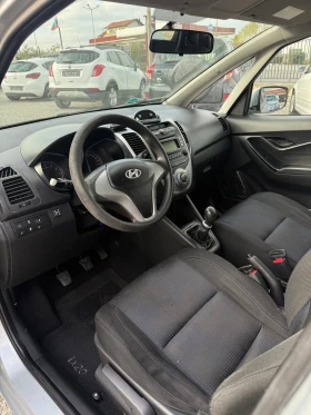 Hyundai Ix20 1.4; LPG - 9095 лв. / 4650.20 € - 45026630 7