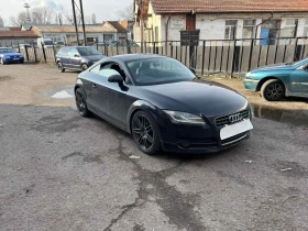 Audi Tt | Mobile.bg    2