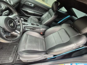 Ford Mustang Platinum GT 5.0 - 20 000km | Mobile.bg    12