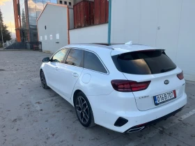 Kia Ceed  GT Line бяла перла - 27900 лв. / 14265.04 € - 33587513 4