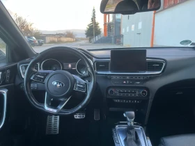 Kia Ceed  GT Line бяла перла - 27900 лв. / 14265.04 € - 33587513 5