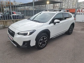 Subaru XV LUXURY-LPG-AVD-FULL