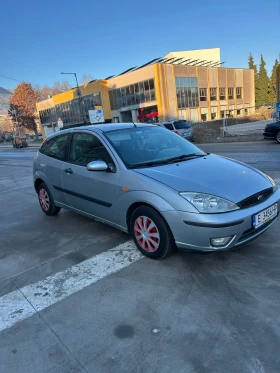 ������ Ford Focus