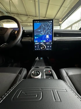 Ford Mustang Mach-E GT / 487к.с. / 91Kw / ПЕРФЕКТЕН, снимка 14