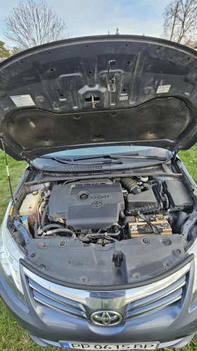 Toyota Avensis 2.2 D-CAT (177 Hp), снимка 6