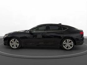 Acura TLX * Tech * CARFAX * БЕЗ ПЪРВОНАЧАЛНА ВНОСКА, снимка 4