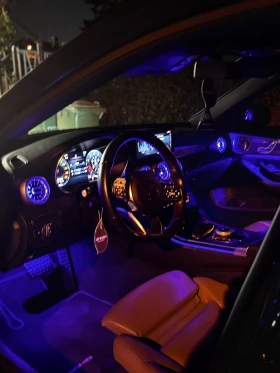 Mercedes-Benz C 300, снимка 5