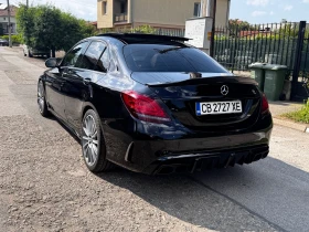 Mercedes-Benz C 300, снимка 8