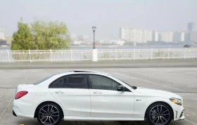 Mercedes-Benz C 43 AMG Sedan 4MATIC* АвтоКредит* (ЦЕНА ДО БГ) - 30999 € / 60628.77 лв. - 25777644 5