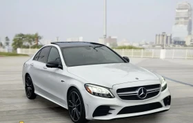 Mercedes-Benz C 43 AMG Sedan 4MATIC* АвтоКредит* (ЦЕНА ДО БГ) - 30999 € / 60628.77 лв. - 25777644 6