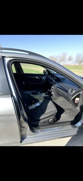 Mercedes-Benz C 220 - 5000 € / 9779.15 лв. - 86424123 5