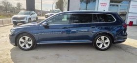 VW Passat Elegance-MATRIX-Кожа-Дигитал-Печка - 20990 € / 41052.87 лв. - 35102177 8