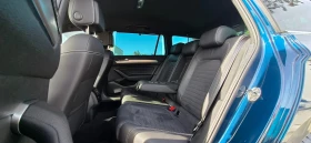 VW Passat Elegance-MATRIX-Кожа-Дигитал-Печка - 20990 € / 41052.87 лв. - 35102177 10