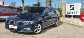 VW Passat Elegance-MATRIX-Кожа-Дигитал-Печка