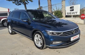 VW Passat Elegance-MATRIX-Кожа-Дигитал-Печка - 20990 € / 41052.87 лв. - 35102177 3