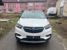 Opel Mokka X Проблем вал!!!!!