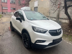 Opel Mokka X Проблем вал!!!!! - 4500 € / 8801.24 лв. - 41437871 10