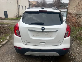 Opel Mokka X Проблем вал!!!!! - 4500 € / 8801.24 лв. - 41437871 7