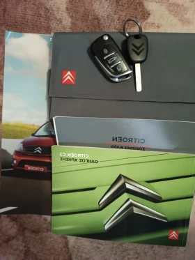 Citroen C3 Facelift  - 2050 € / 4009.45 лв. - 59999167 2