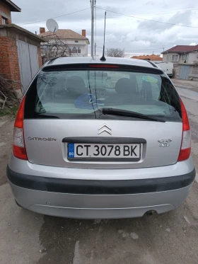 Citroen C3 Facelift  - 2050 € / 4009.45 лв. - 59999167 3
