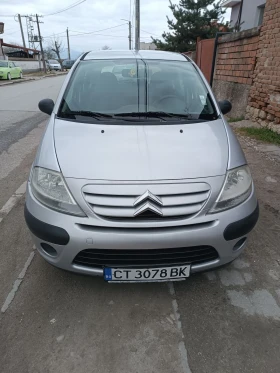 Citroen C3 Facelift 