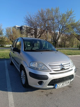 Citroen C3 Facelift 