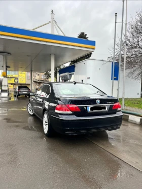 BMW 730 - 6000 € / 11734.98 лв. - 17930005 4