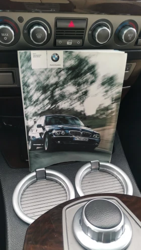 BMW 730 - 6000 € / 11734.98 лв. - 17930005 12