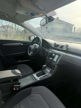 VW Passat B7 | Mobile.bg � ����� ������ 13