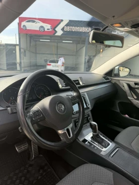 VW Passat B7 | Mobile.bg � ����� ������ 10