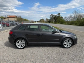Audi A3 1.9/КАТО НОВА - 5300 € / 10365.90 лв. - 36162476 3