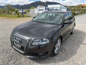 Audi A3 1.9/КАТО НОВА - 5300 € / 10365.90 лв. - 36162476 8