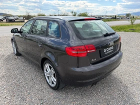 Audi A3 1.9/КАТО НОВА - 5300 € / 10365.90 лв. - 36162476 6