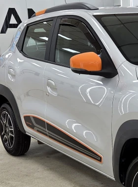 Dacia Spring 27KWh/25 ��� �� | Mobile.bg � ����� ������ 3