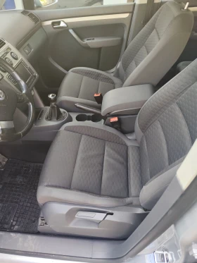 VW Touran 2.0 TDI 8 �������  | Mobile.bg � ����� ������ 6