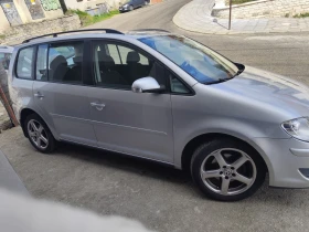 VW Touran 2.0 TDI 8 �������  | Mobile.bg � ����� ������ 3