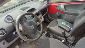 Toyota Aygo 1.0 ������ | Mobile.bg � ����� ������ 4