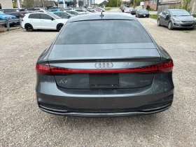 Audi A7 | Technik | MATRIX | ��������� | B&O |  | Mobile.bg � ����� ������ 4