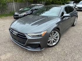 ������ Audi A7