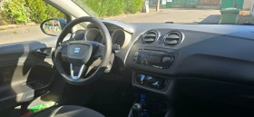 Seat Ibiza Бензин/Газ 1.4 - 3200 € / 6258.66 лв. - 70468692 4