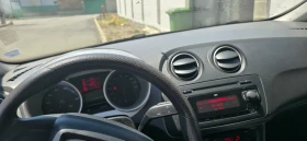 Seat Ibiza Бензин/Газ 1.4 - 3200 € / 6258.66 лв. - 70468692 7