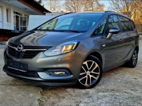 Opel Zafira Tourer 1.6 CDTI 6+ 1
