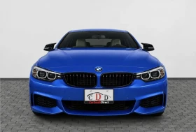 ����� �� �������� �� BMW 440 HARMAN / HEAD UP / 360 ������ / ������� / FULL!