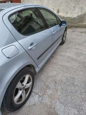 Peugeot 407 1.6HDI - 2500 € / 4889.57 лв. - 69476461 3