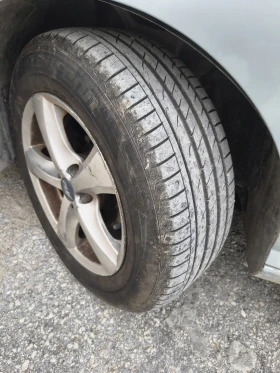 Peugeot 407 1.6HDI - 2500 € / 4889.57 лв. - 69476461 7