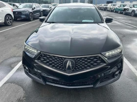 Acura TLX Tech A-Spec Автокредит Цена до България - 12500 € / 24447.88 лв. - 45942348 3