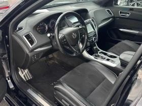 Acura TLX Tech A-Spec Автокредит Цена до България - 12500 € / 24447.88 лв. - 45942348 6